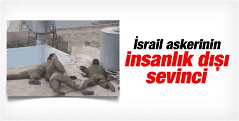 İ­s­r­a­i­l­ ­a­s­k­e­r­l­e­r­i­ ­ö­n­c­e­ ­v­u­r­d­u­ ­s­o­n­r­a­ ­e­ğ­l­e­n­d­i­ ­-­ ­D­ü­n­y­a­ ­H­a­b­e­r­l­e­r­i­